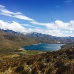 Pasadía Mirador Laguna del Otún